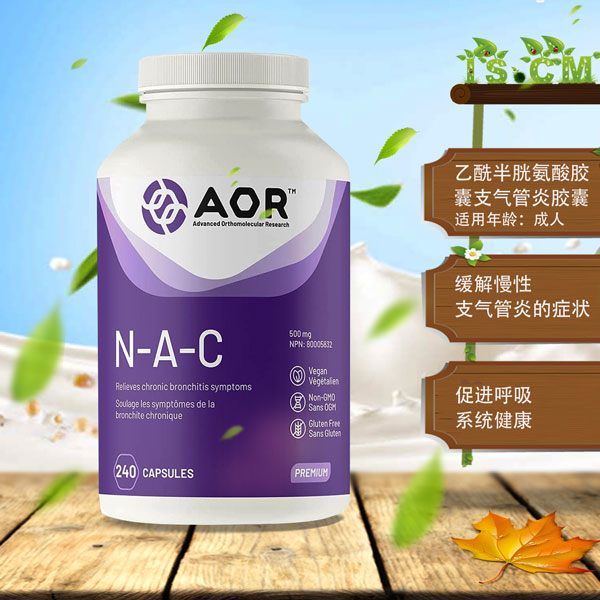 AOR